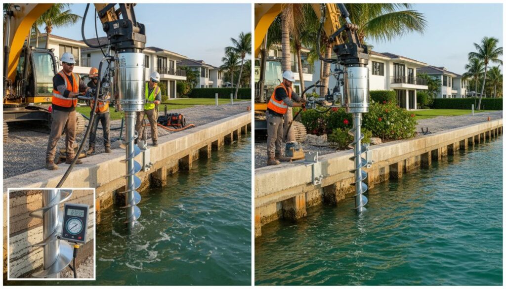 Foundation Repairs Near Me Fort Lauderdale, FL