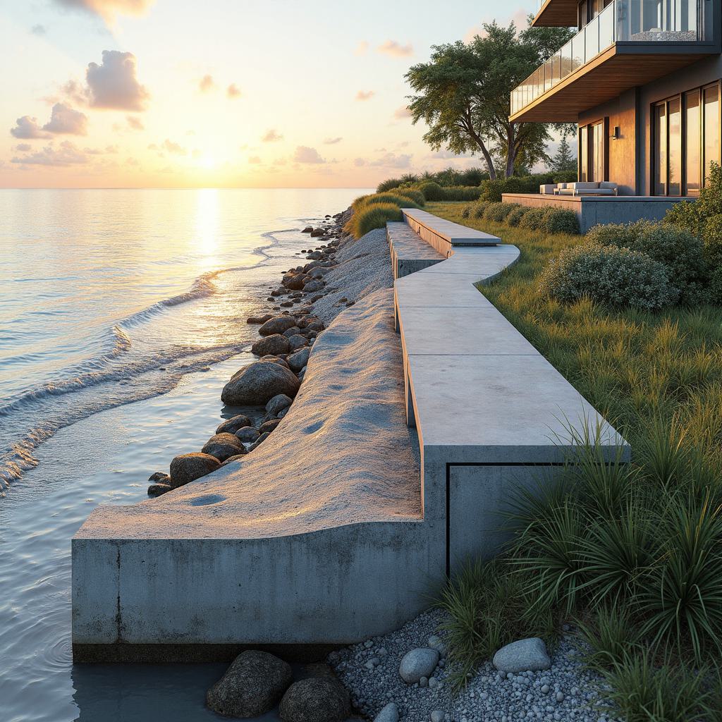 Deerfield Beach Seawall Contractor