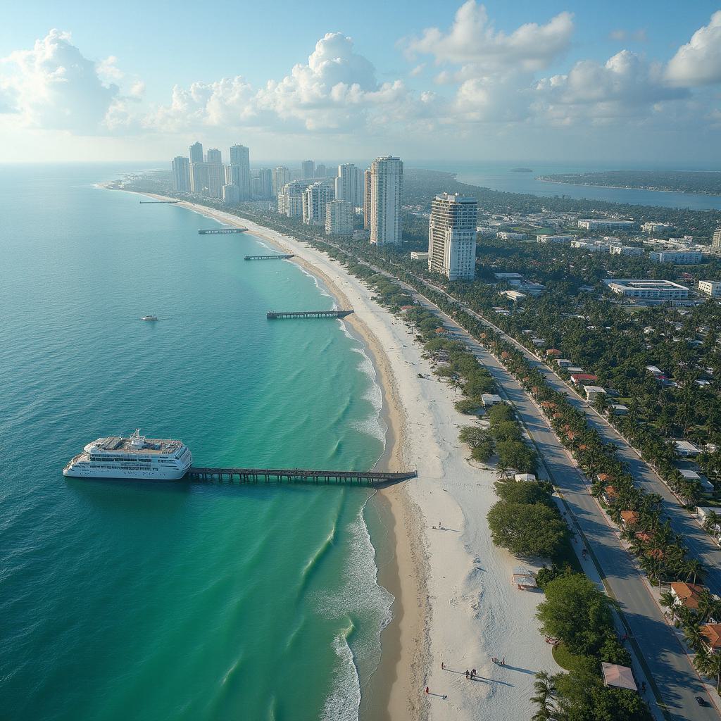 Seawall Repairs Broward County